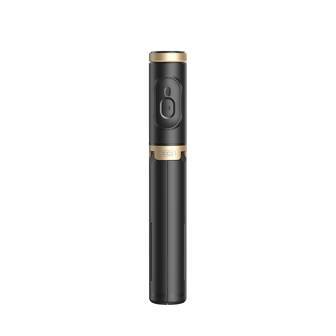 Selfie Stick Bluetooth XO Design SS14, Universal, Preto