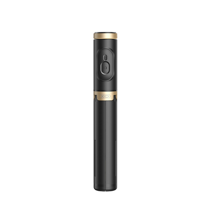 Selfie Stick Bluetooth XO Design SS14, Universal, Preto