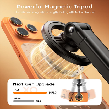 Selfie Stick Bluetooth XO Design SS30, Universal, Preto