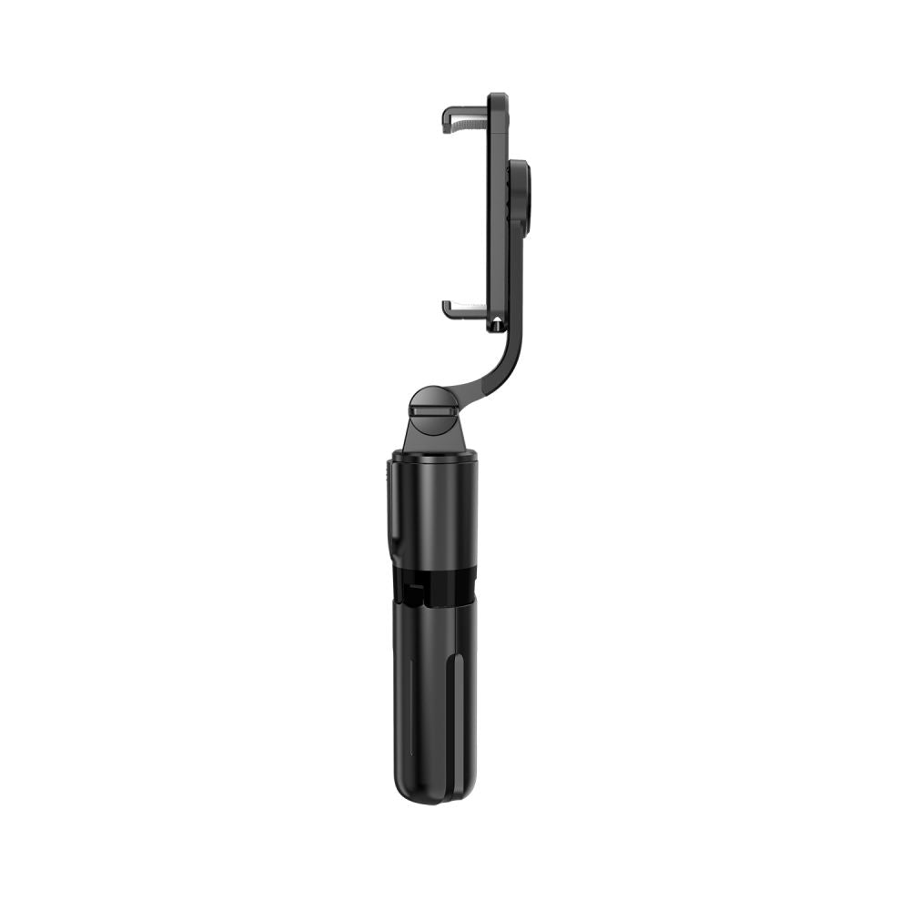 Selfie Stick Bluetooth Tech-Protect L02S, Universal, Preto 