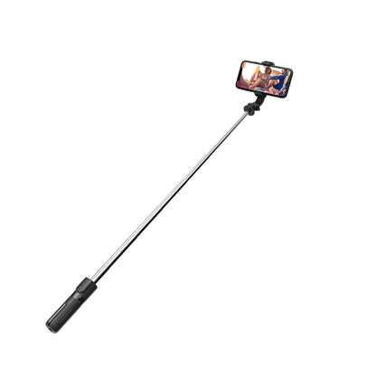 Selfie Stick Bluetooth Tech-Protect L02S, Universal, Preto 