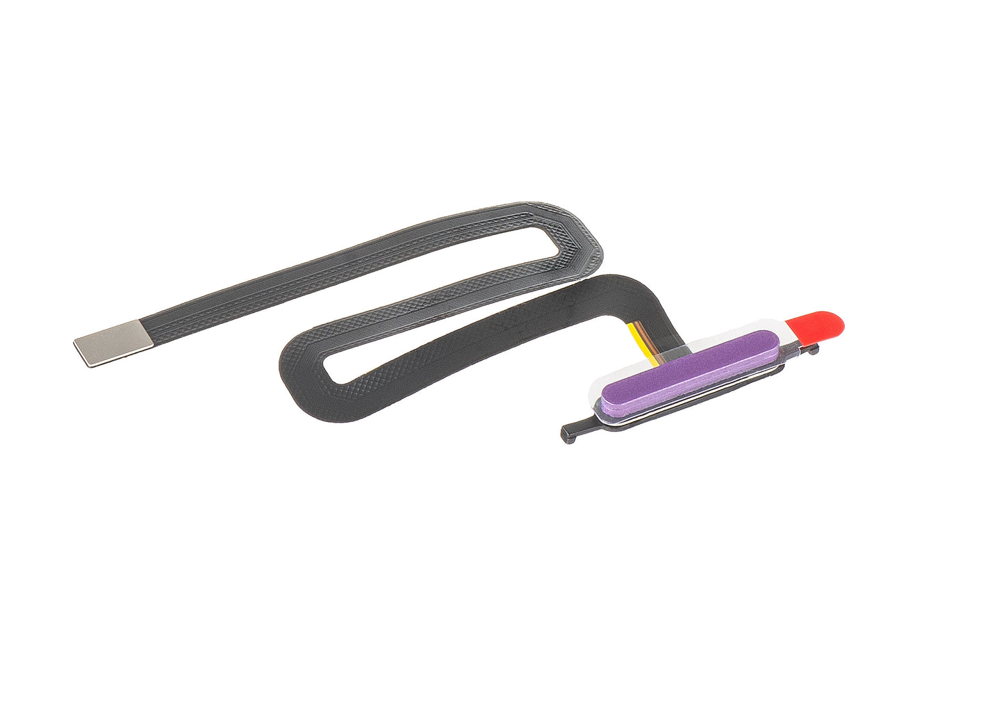 Sensor de Impressão Digital HMD Arc, com banda, Roxo (Electric Purple), Service Pack 1801000286SH0
