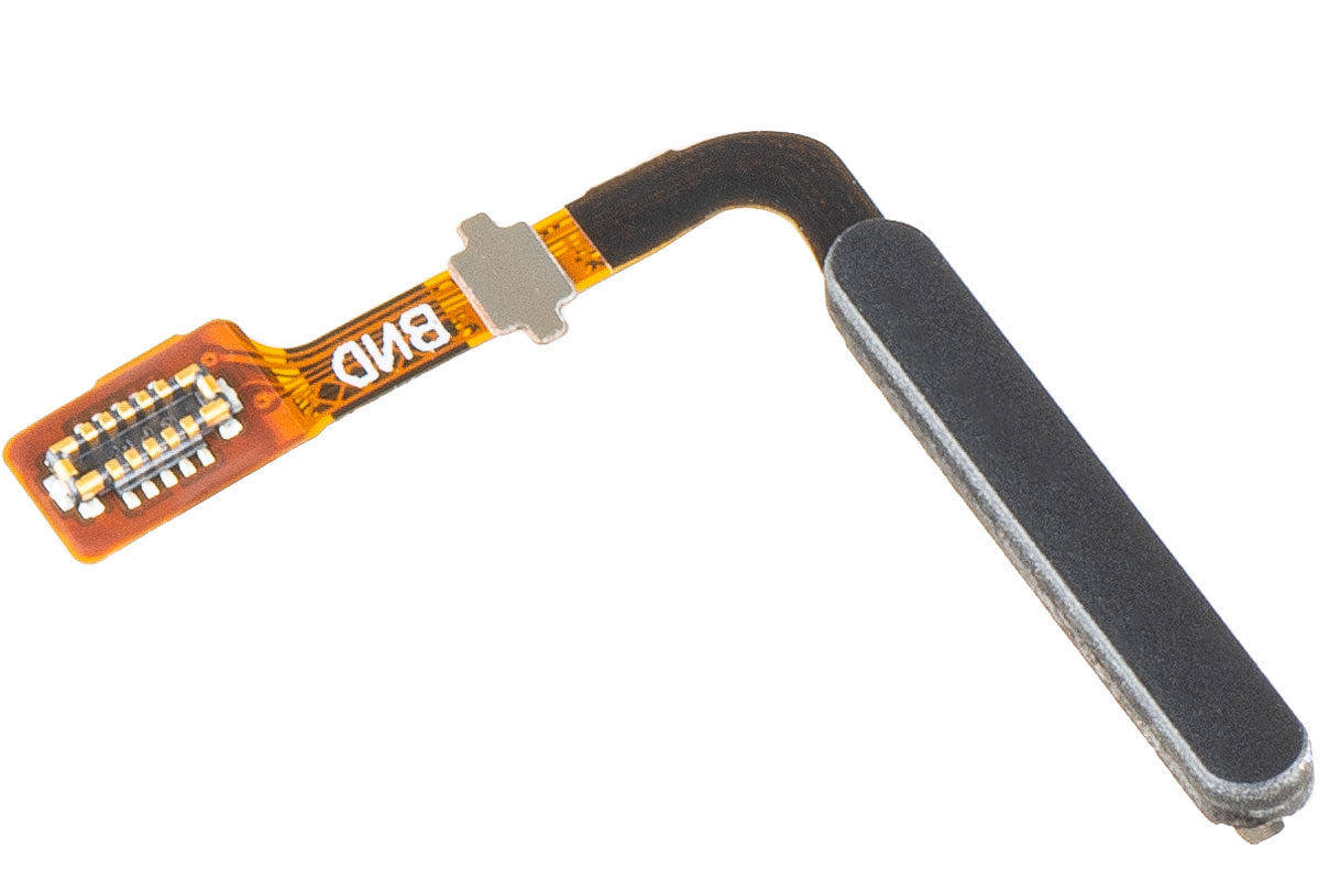 Sensor de Impressão Digital Huawei Mate X7, com faixa, Cinzento, Service Pack 23100804