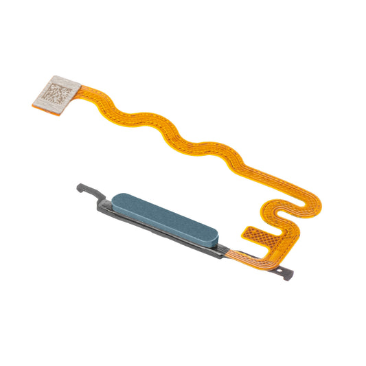 Motorola Moto G24 Power Sensor de impressões digitais, Azul (Ink Blue) 