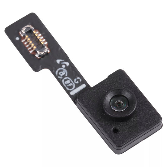 Sensor de impressões digitais Samsung Galaxy S21 FE 5G G990 5G G990, com banda, Preto