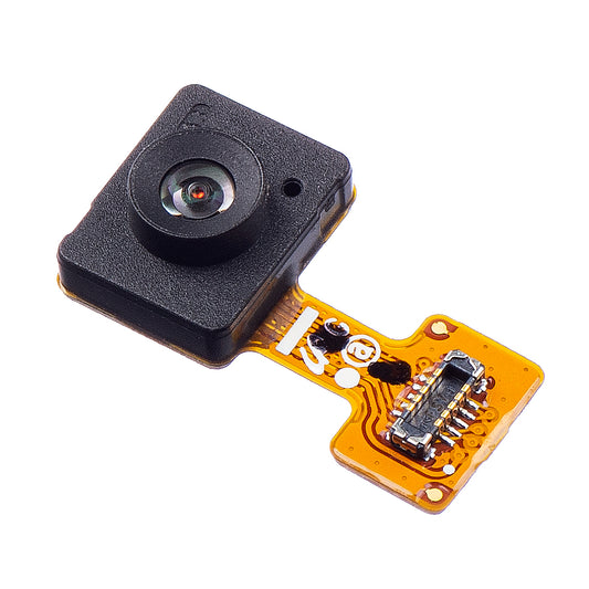 Sensor de Impressão Digital Samsung Galaxy A52s 5G A528 / A52 5G A526 / A32 A325, com fita, Service Pack GH96-14110A