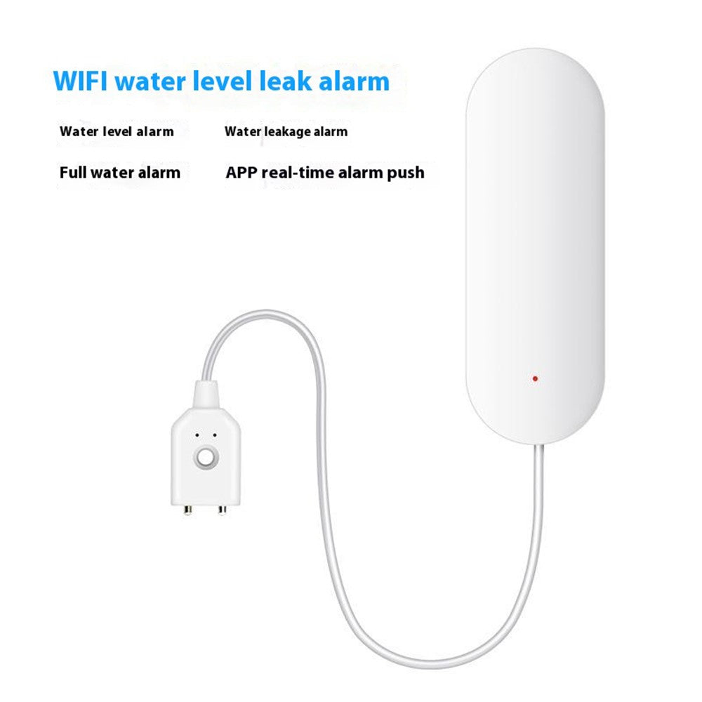 Sensor de Detecção de Fugas de Água OEM SQ400A, Wi-Fi