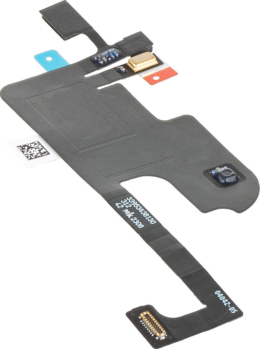 Microfone - Sensor de Luz - Proximidade Apple iPhone 14 Plus, com fita