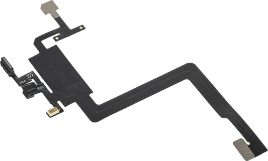 Microfone - Sensor de Luz - Proximidade Apple iPhone 11 Pro Max, com fita