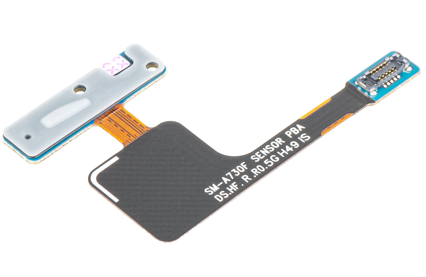 Sensor de Luz - Proximidade Samsung Galaxy A8 (2018) A530, com fita, Service Pack GH96-11335A