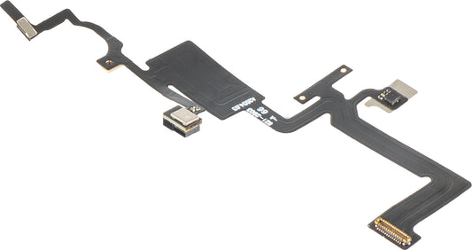 Sensor de Luz - Proximidade Apple iPhone 12 / 12 Pro, com fita