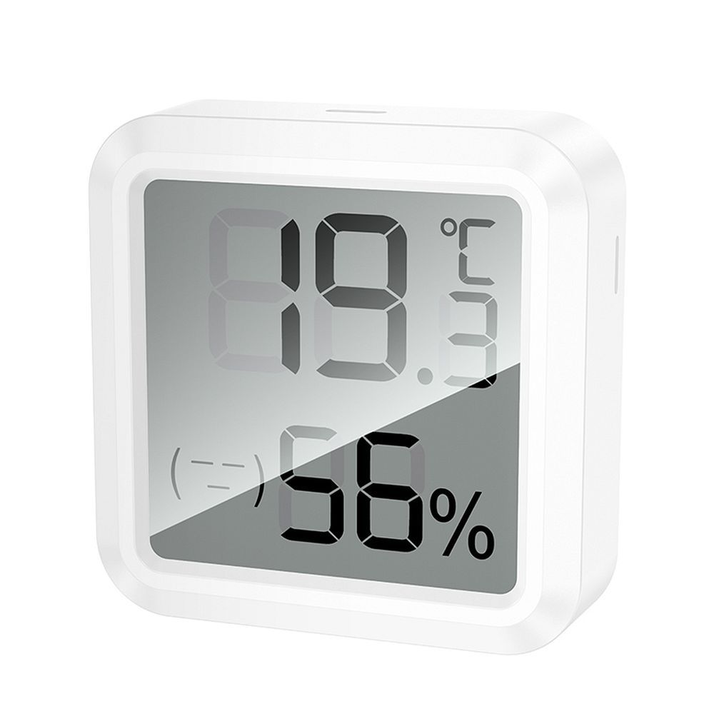 HOCO HX40 Temperature and Humidity Station