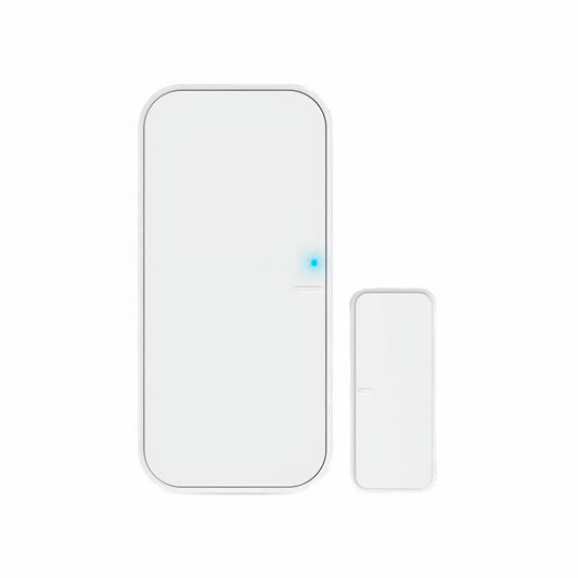 Sensor de Porta / Janela Broadlink DS4 Com Hub S3, Wi-Fi