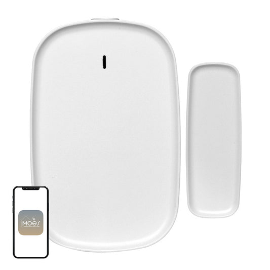 Sensor Porta / Janela Moes ZSS-S01-GWM-C