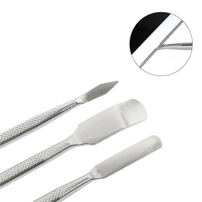 Espátula OEM P8824, 3em1