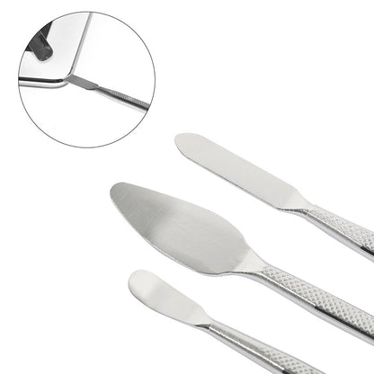 Espátula OEM P8824, 3em1