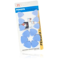 Clips Plástico OEM, Conjunto de 12 peças