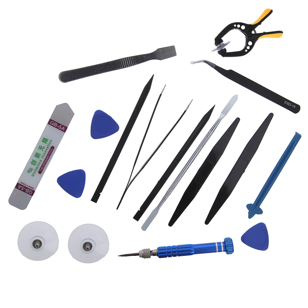 Kit de Reparação OEM, 23 em 1