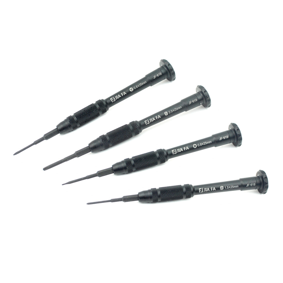 Kit de Reparação Jiafa JF-8172, 17em1