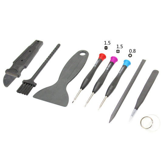 Kit de Reparação Jiafa JF-876, 9em1