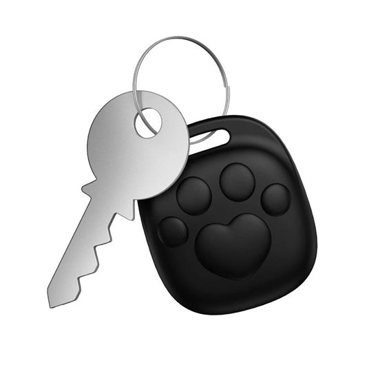Borofone SmartTag BC105 para a Série Android, Preto