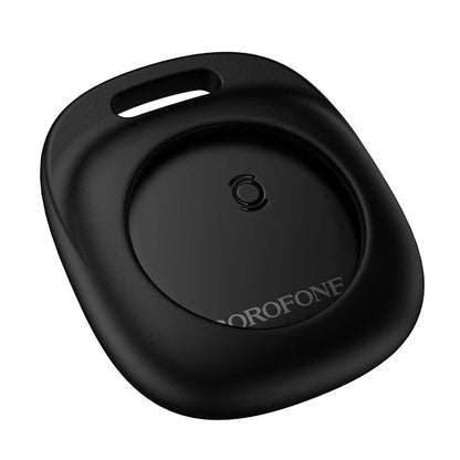 Borofone SmartTag BC105 para a Série Android, Preto