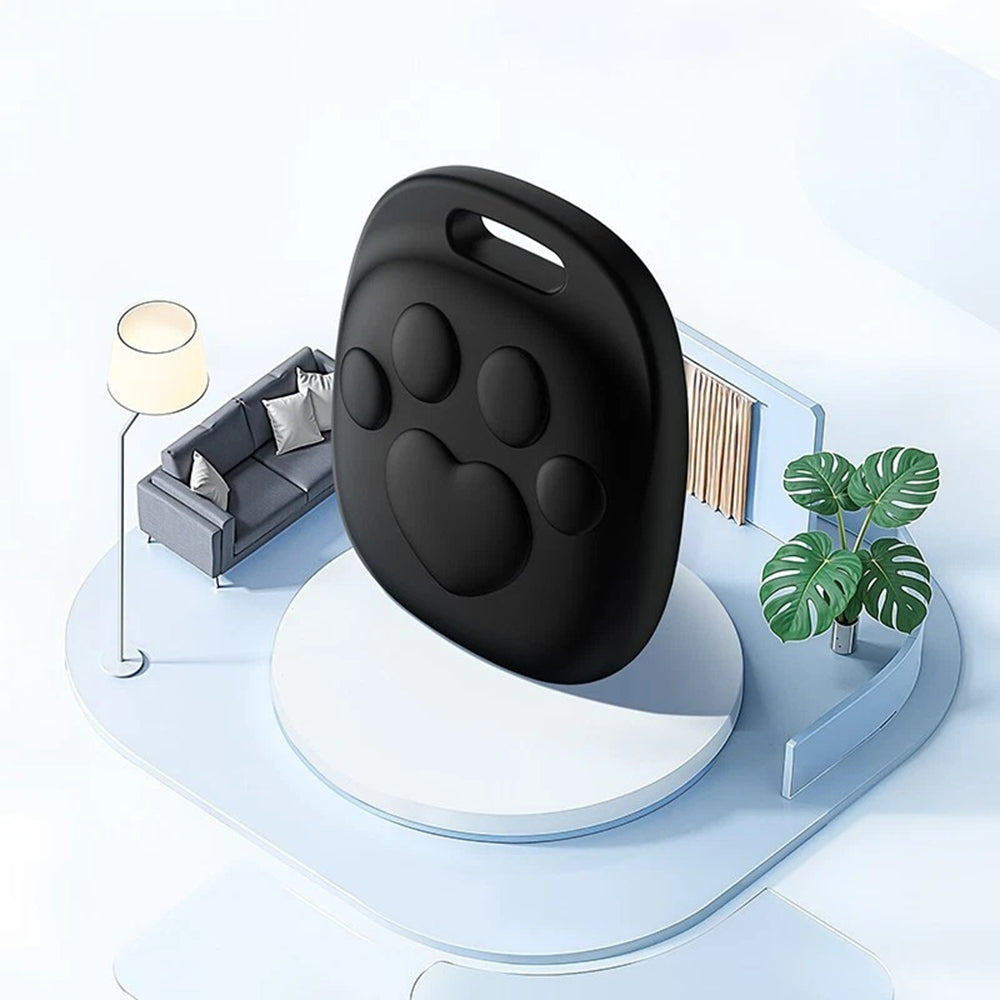 Borofone SmartTag BC105 para a Série Android, Preto