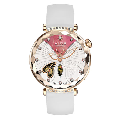 Blavec W19 LIANA Smartwatch, Rose Gold