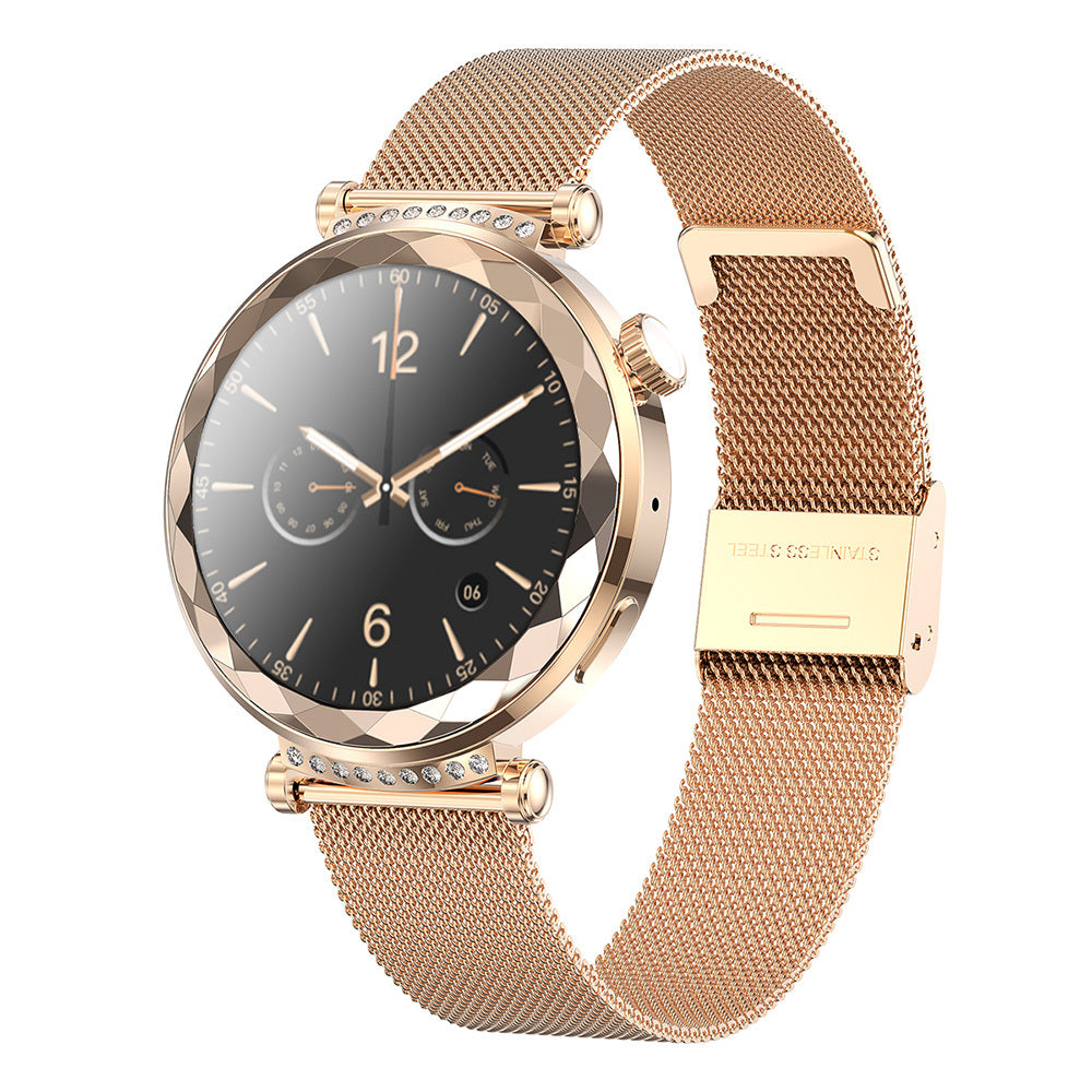 Blavec W19 LIANA Smartwatch, Rose Gold