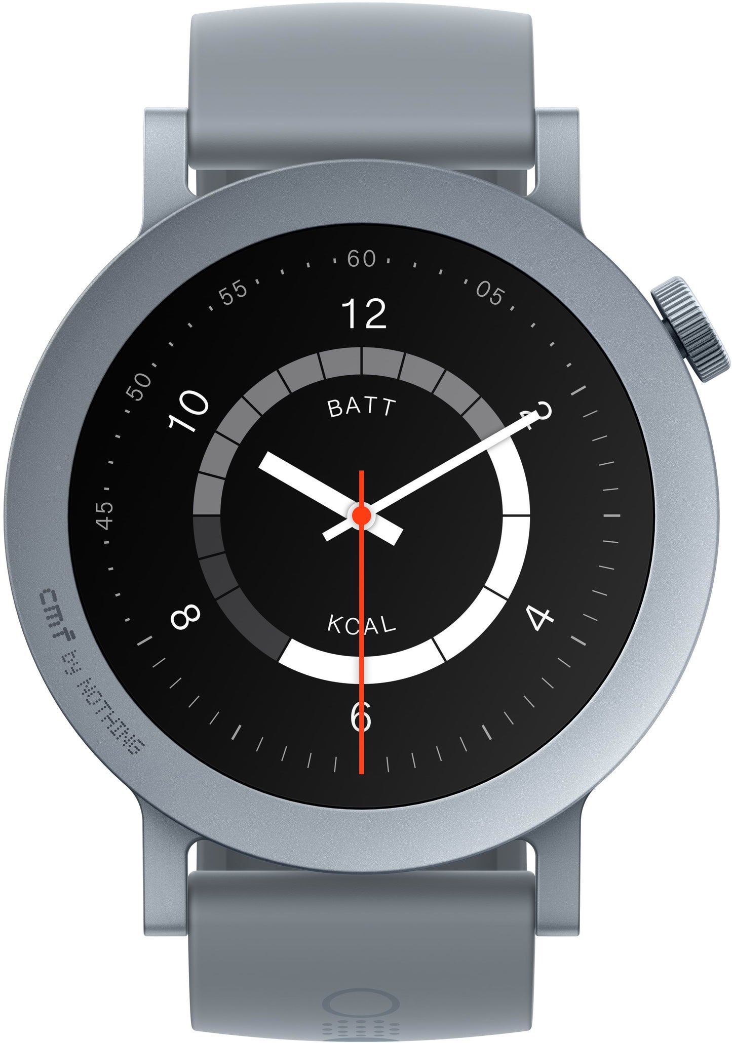 Smartwatch CMF by Nothing Watch Pro 2, Cinza A10700012