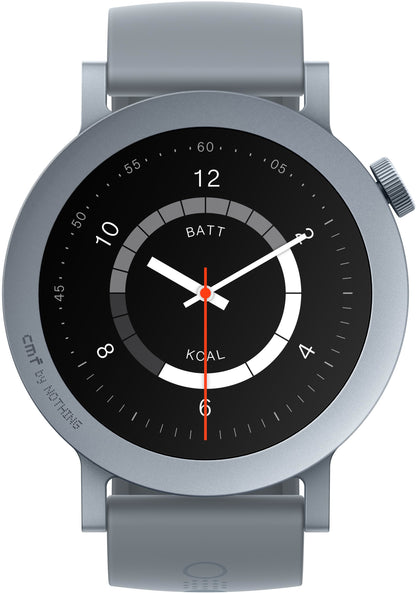 Smartwatch CMF by Nothing Watch Pro 2, Cinza A10700012