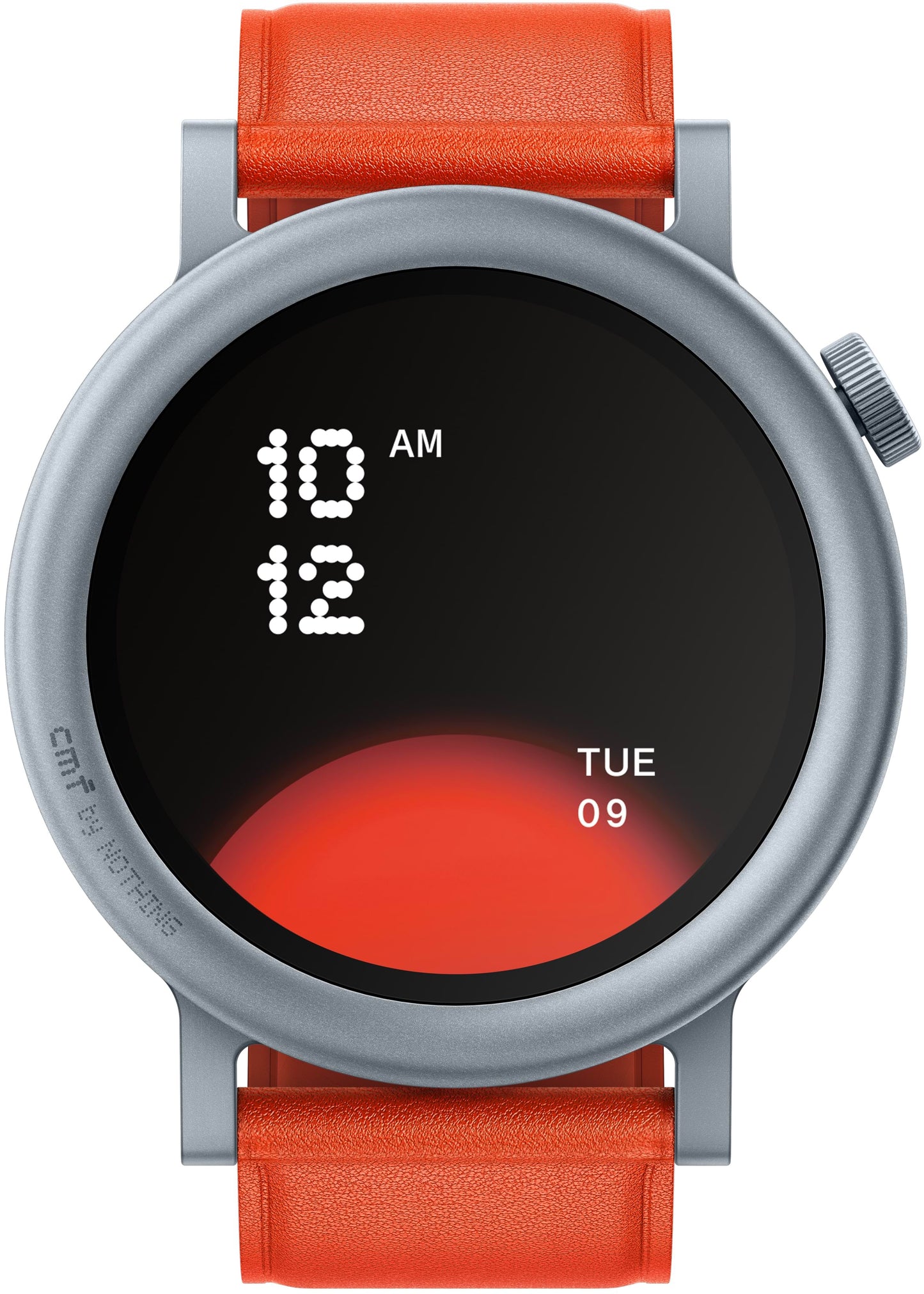 Smartwatch CMF by Nothing Watch Pro 2, Laranja A10700014