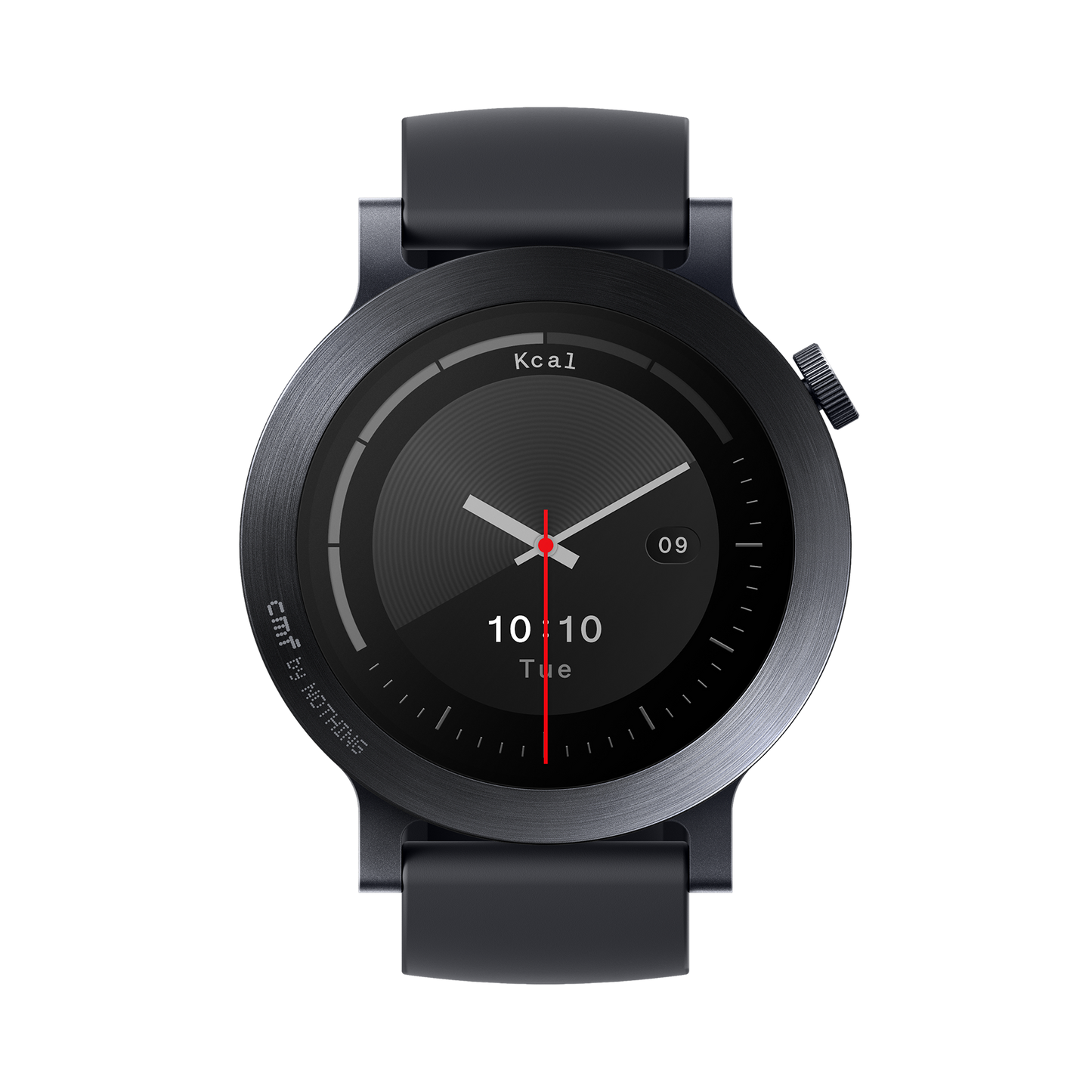 Smartwatch CMF by Nothing Watch 3 Pro, Cinza Escuro