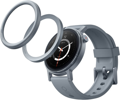 Smartwatch CMF by Nothing Watch Pro 2, Cinza A10700012