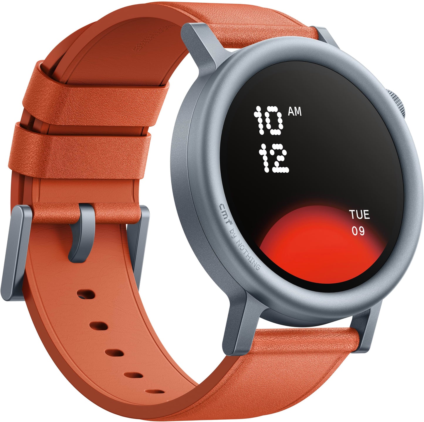 Smartwatch CMF by Nothing Watch Pro 2, Laranja A10700014
