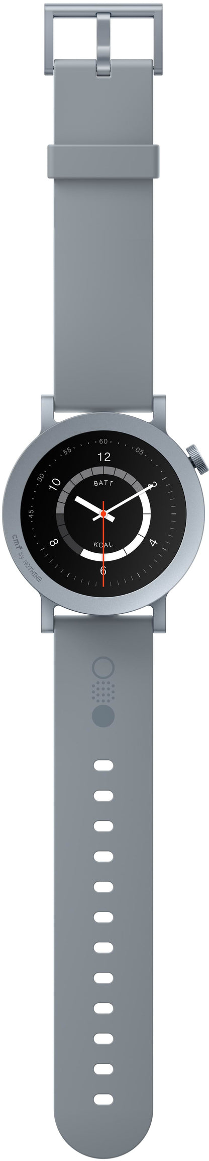Smartwatch CMF by Nothing Watch Pro 2, Cinza A10700012
