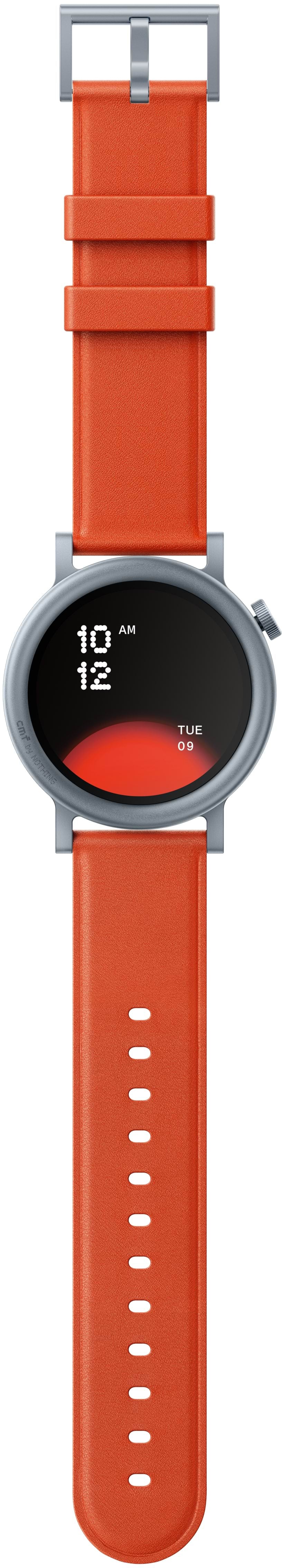 Smartwatch CMF by Nothing Watch Pro 2, Laranja A10700014
