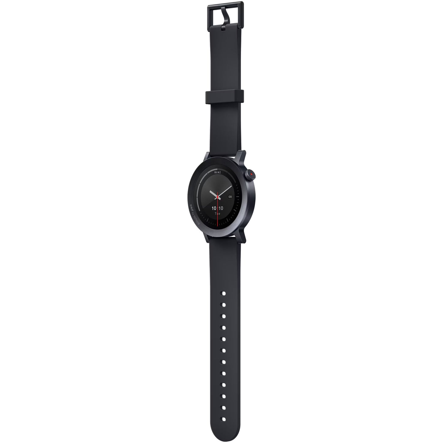 Smartwatch CMF by Nothing Watch 3 Pro, Cinza Escuro