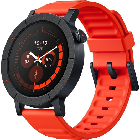 Smartwatch CMF by Nothing Watch 3 Pro, Laranja