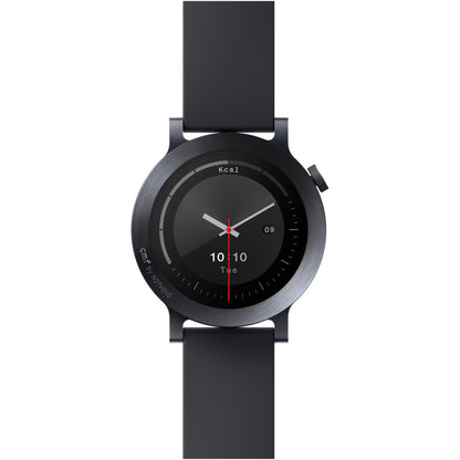 Smartwatch CMF by Nothing Watch 3 Pro, Cinza Escuro