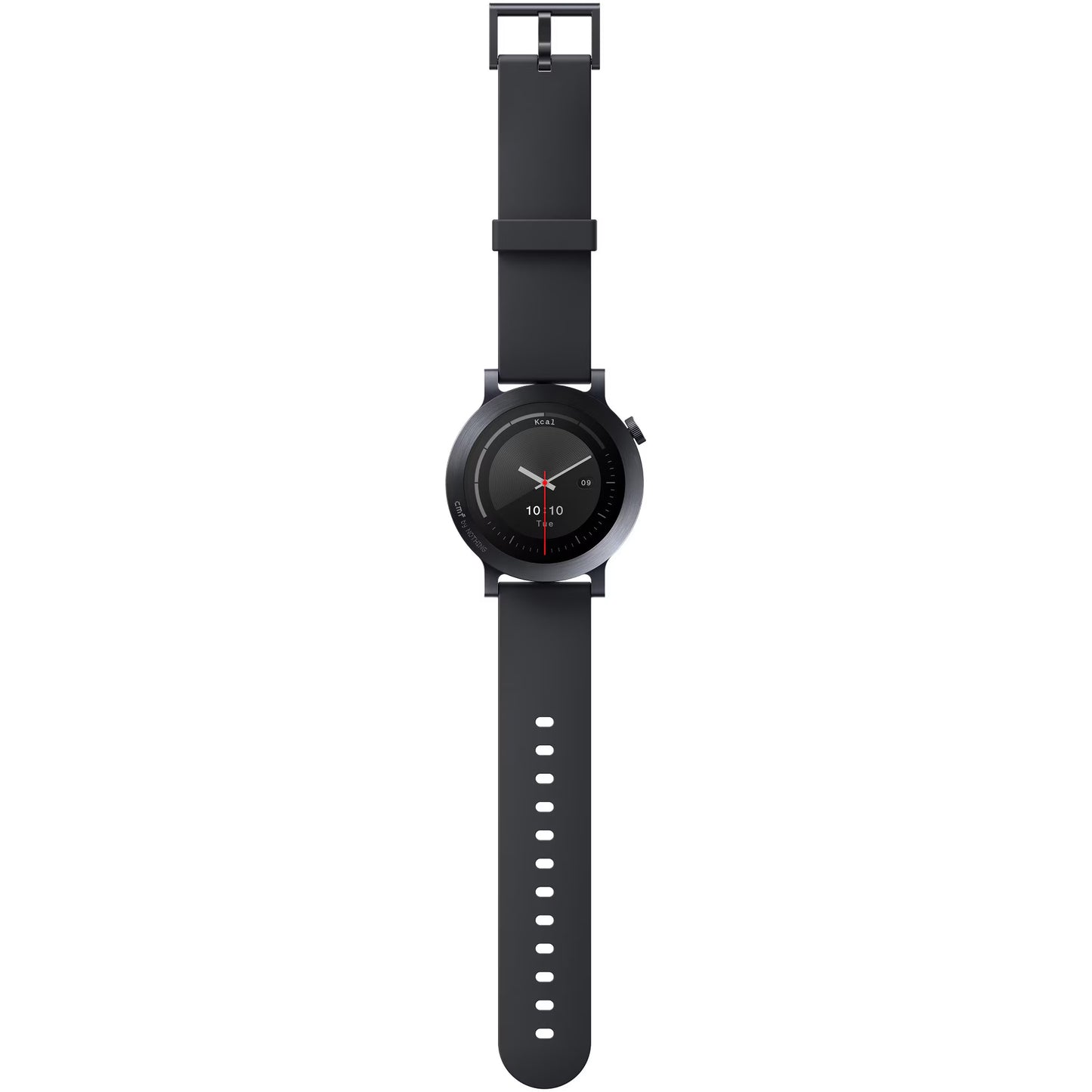 Smartwatch CMF by Nothing Watch 3 Pro, Cinza Escuro