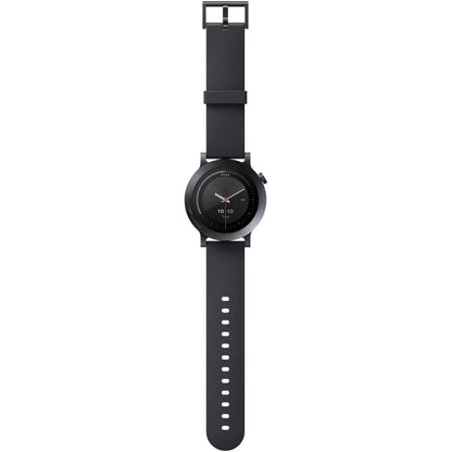 Smartwatch CMF by Nothing Watch 3 Pro, Cinza Escuro