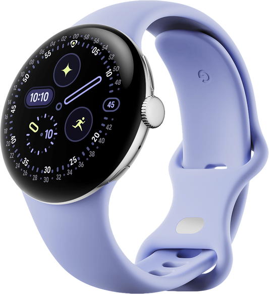 Smartwatch Google Pixel Watch 4, 41mm, Roxo GA10840-EU