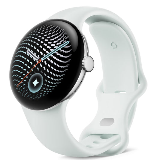 Smartwatch Google Pixel Watch 5, 41mm, Azul GA10898-DE