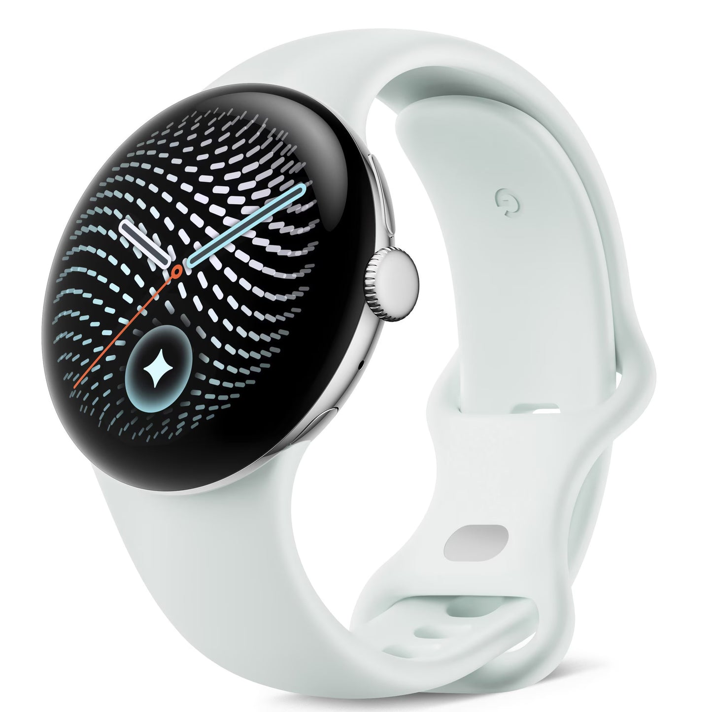 Smartwatch Google Pixel Watch 5, 45mm, Wi-Fi, Azul GA10892-DE