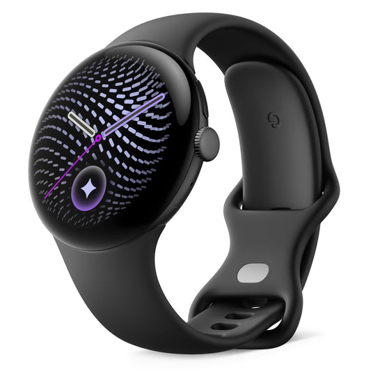 Smartwatch Google Pixel Watch 5, 45mm, Preto GA10894-DE