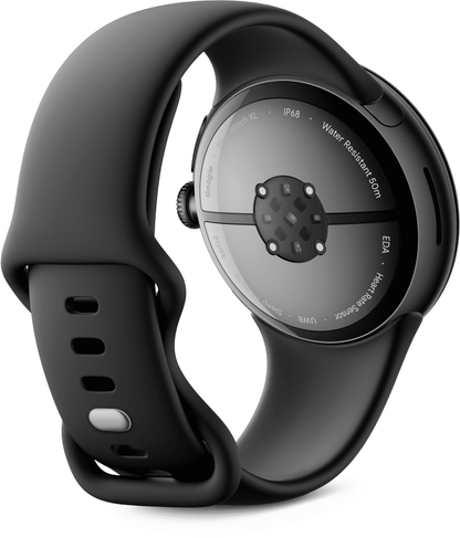 Smartwatch Google Pixel Watch 3, 45mm, Preto GA05785-DE