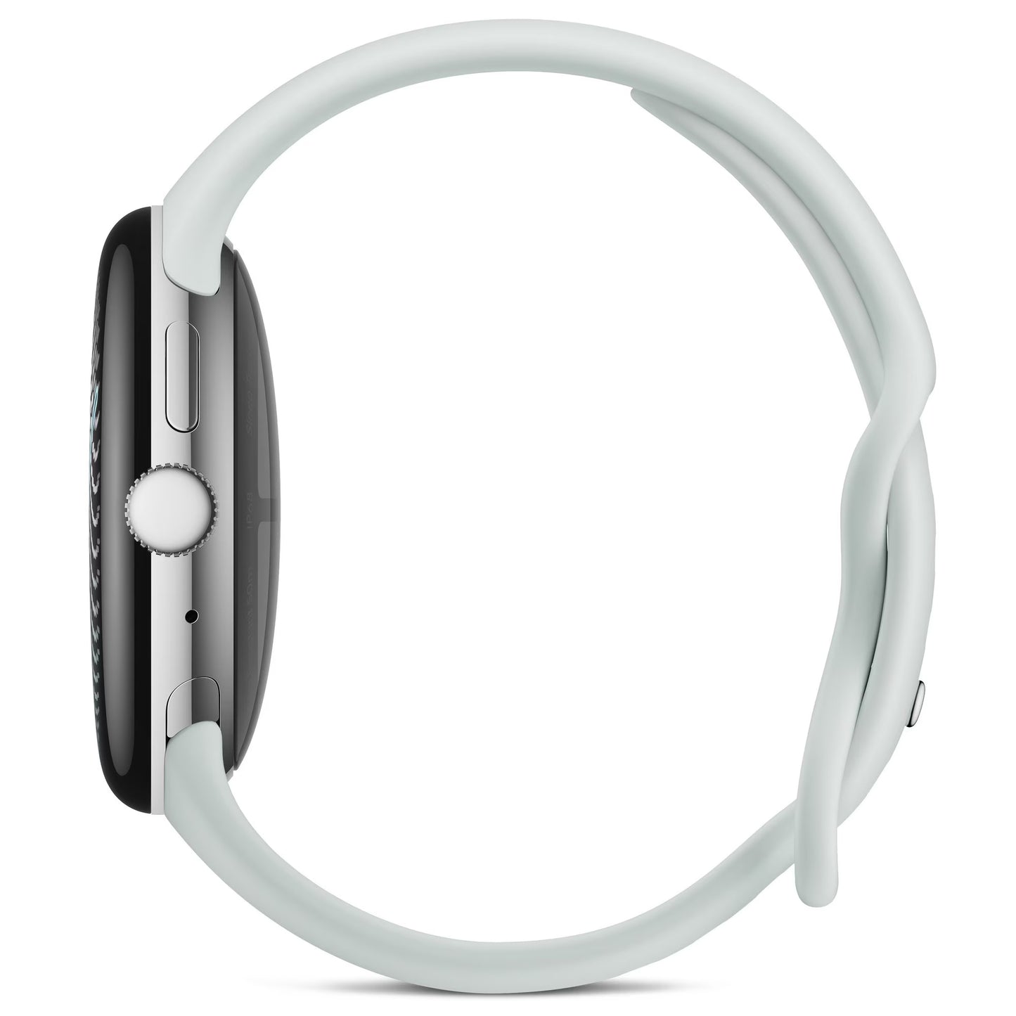 Smartwatch Google Pixel Watch 5, 41mm, Wi-Fi, Azul GA10898-DE
