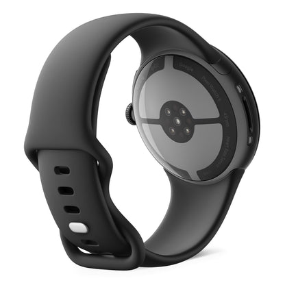Smartwatch Google Pixel Watch 5, 45mm, Wi-Fi, Preto GA10894-DE