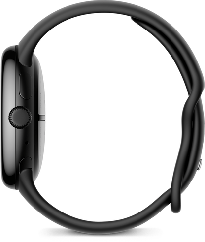 Smartwatch Google Pixel Watch 3, 45mm, Preto GA05785-DE